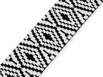 taśma nośna parciana